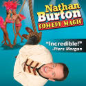 Entradas con descuento para Nathan Burton Comedy Magic