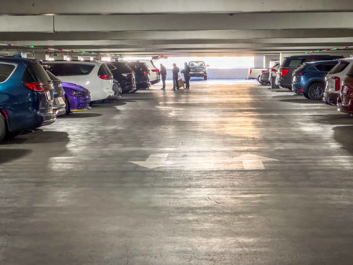 Tarifas de estacionamiento de Venice Las Vegas en 2023: guía esencial