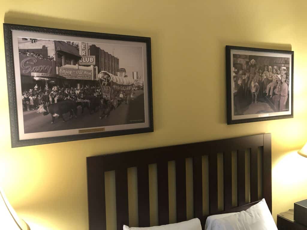 Reseña del Hotel Apache de Binion: un ambiente fresco pero histórico