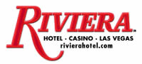 Riviera Hotel y Casino – Vintage Las Vegas
