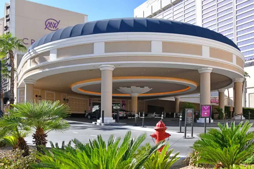 Cromwell Casino Las Vegas