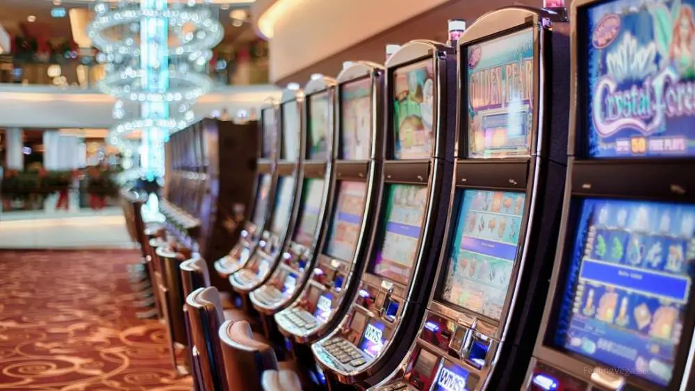 ¿Cuánto dinero pierde una persona promedio en Las Vegas (¡Guau!)
