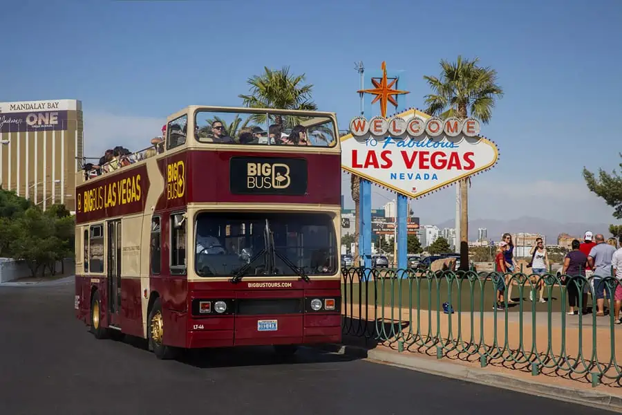 Los mejores pases City Las Vegas (top 3 en comparación)
