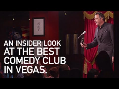 Espectáculos imprescindibles de Las Vegas para principiantes (comedia, magia, música y danza)