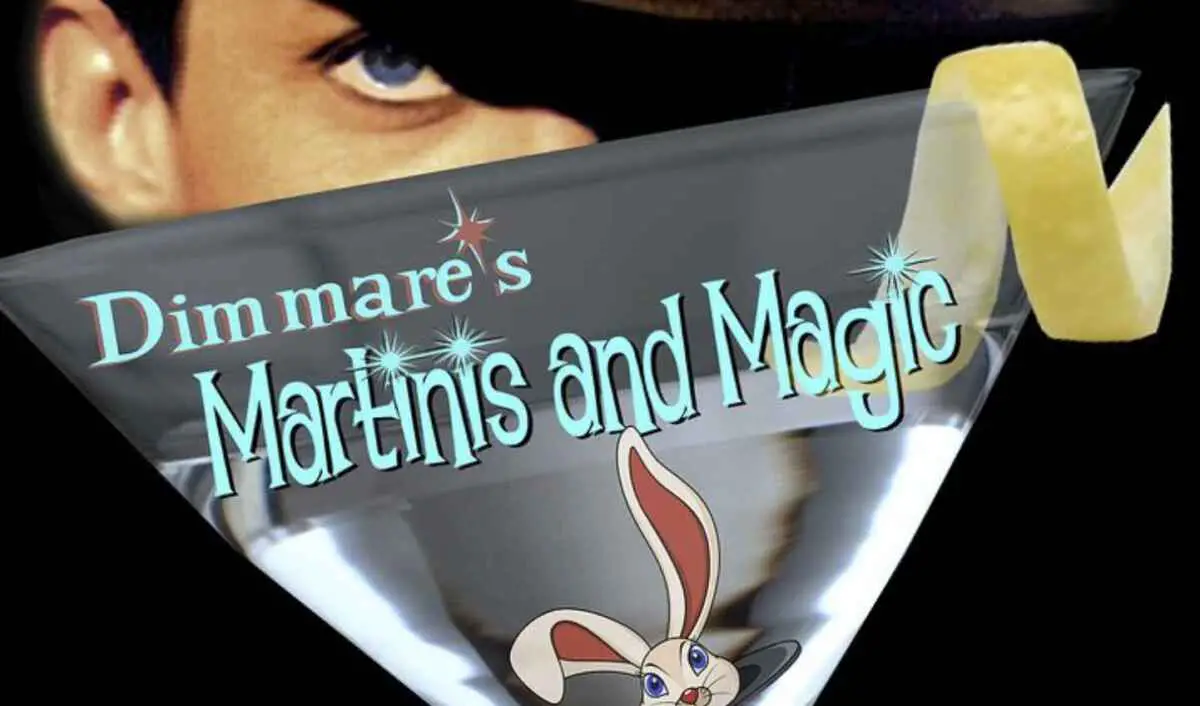 Los 11 Mejores Shows de Magia en Las Vegas (Best Magic Shows in Las Vegas)