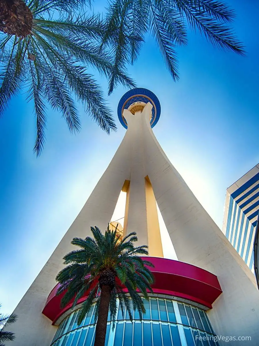 11 hoteles del Strip de Las Vegas con estacionamiento gratuito para huéspedes en 2023