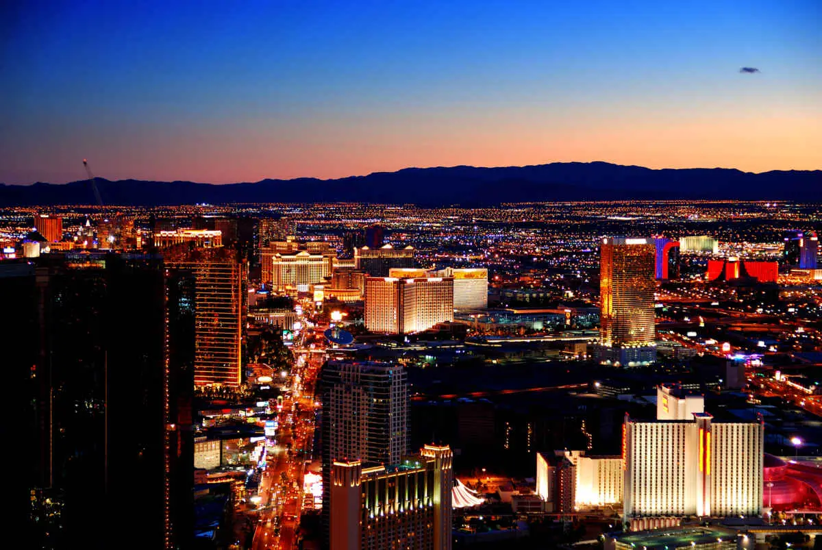 La Guitar Tower de Hard Rock obtiene el visto bueno del condado: la próxima atracción del Strip de Las Vegas