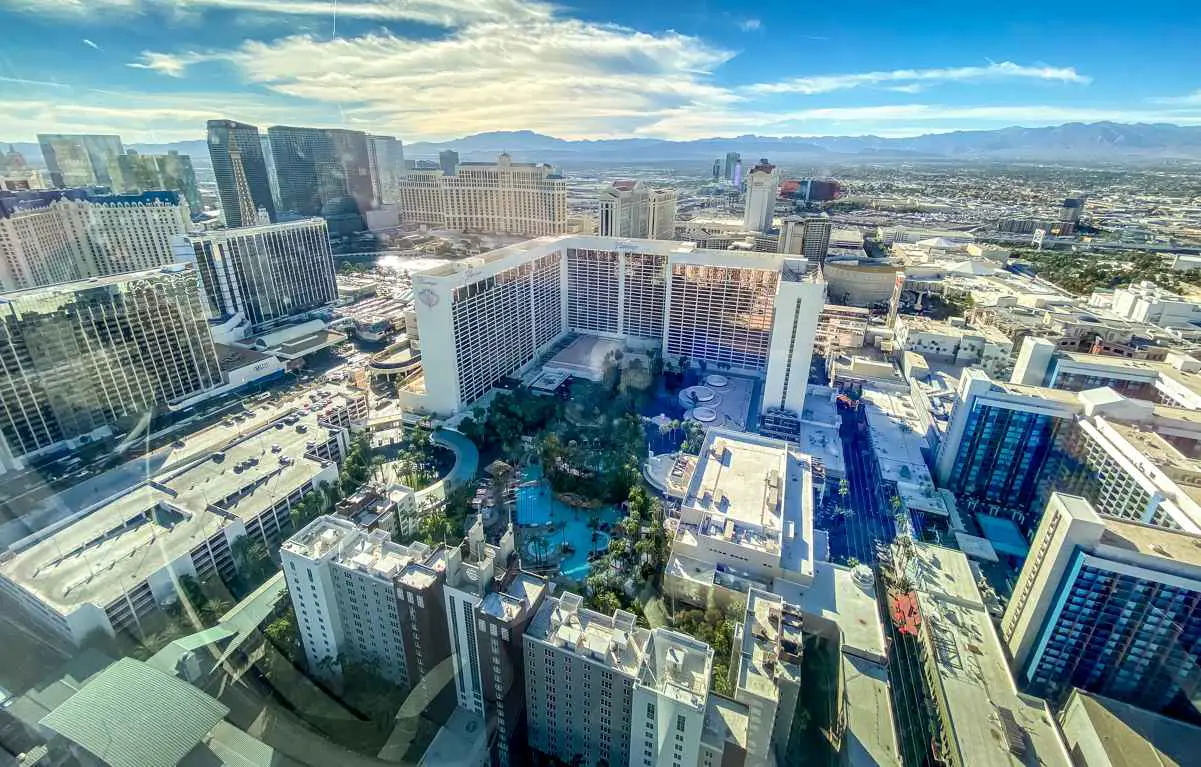 Asientos para grandes apostadores en Las Vegas (lo que debe saber)