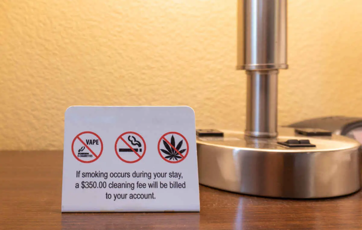 ¿Se puede fumar en el Wynn Las Vegas? (se explican las reglas para fumar)