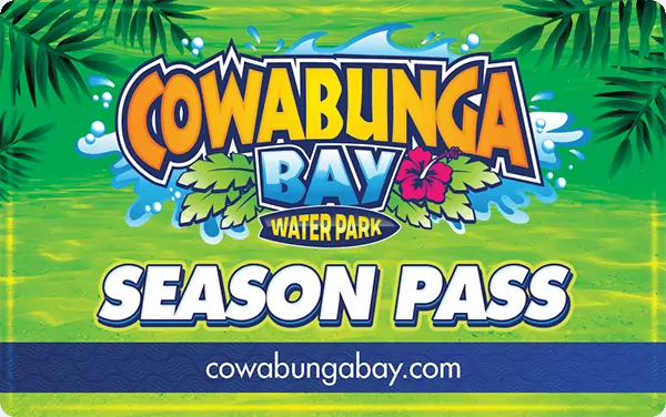 Parque acuático Cowabunga Bay Las Vegas: horarios, precios y cupones