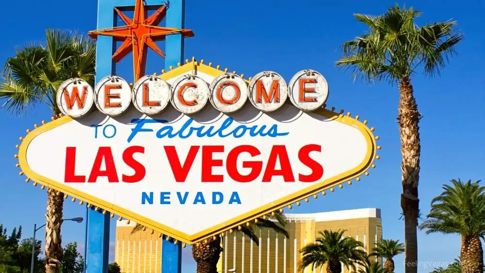 No te pierdas el Strip de Las Vegas (11 experiencias imperdibles)