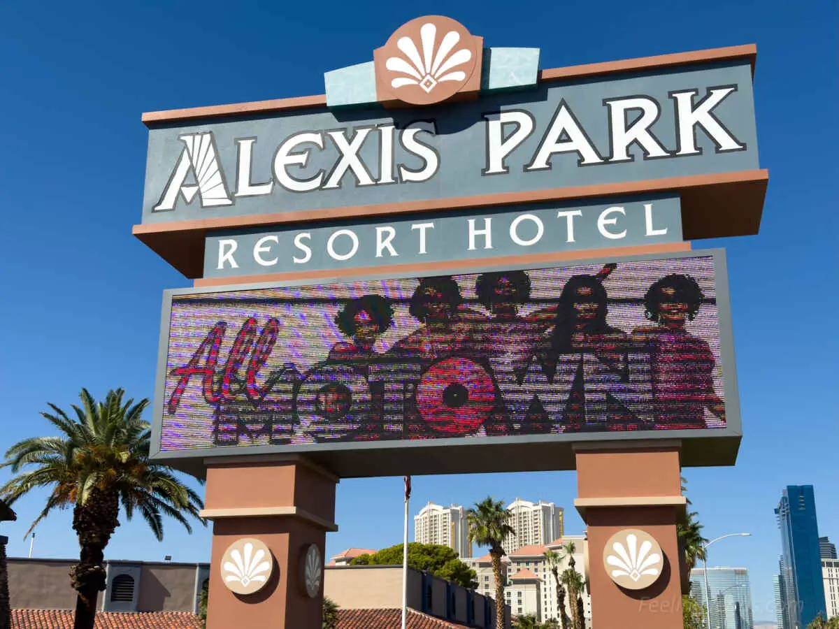 All Motown Las Vegas: un espectáculo musical imperdible