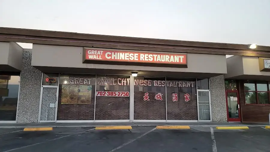 Los 19 mejores lugares para comida china en Las Vegas