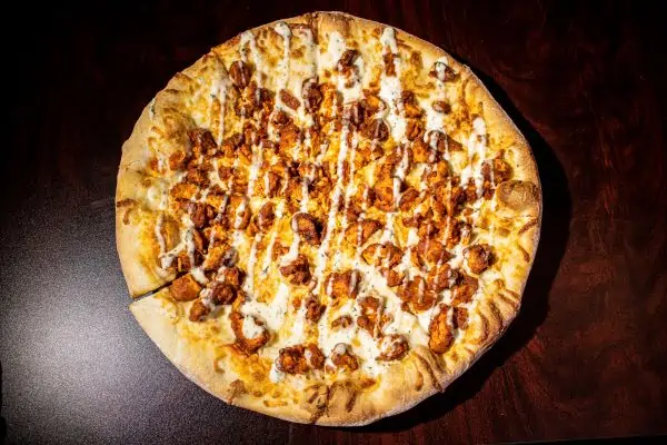 Brothers Pizza: menú, ubicaciones y entrega en Las Vegas