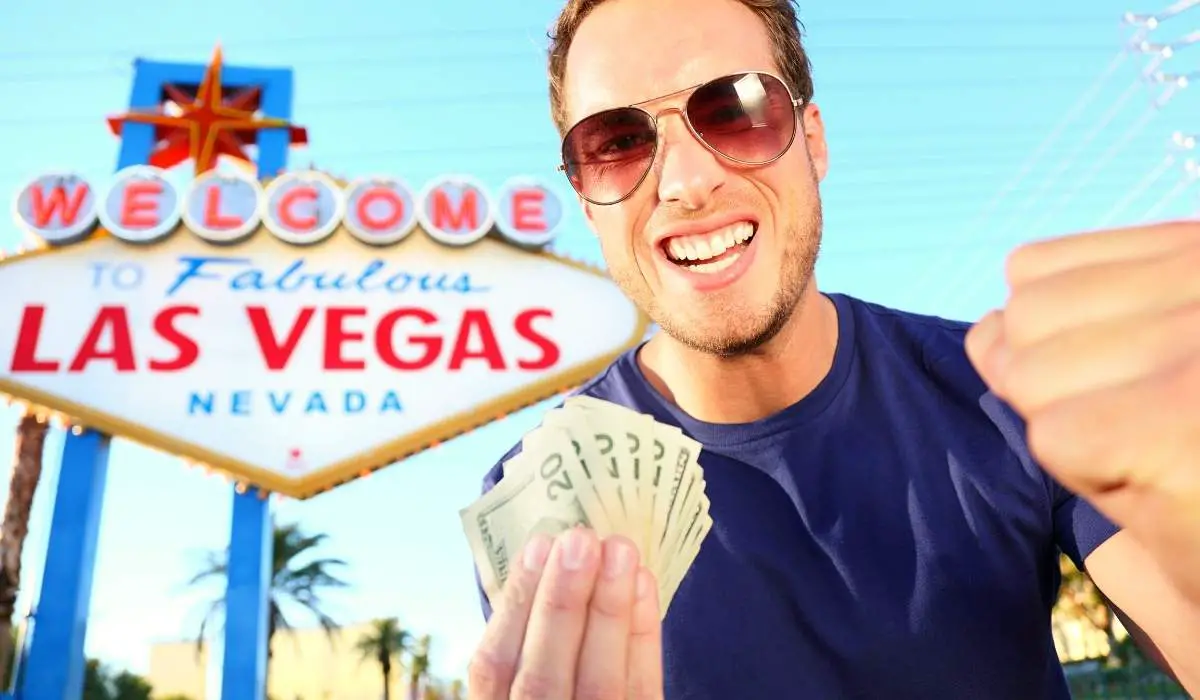 5 cosas en Las Vegas que podrían hacerte (¡realmente!) rico