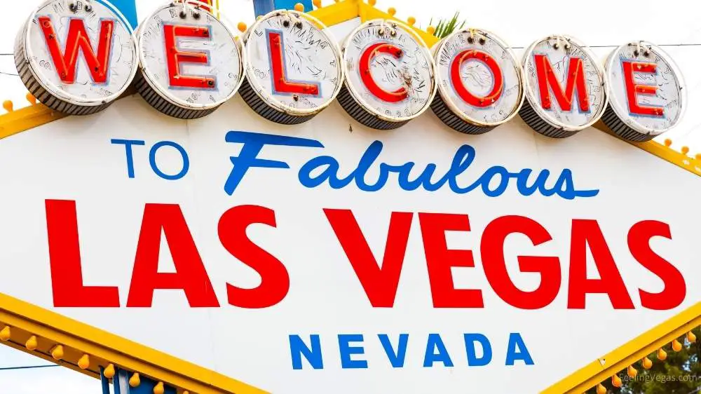 8 razones principales por las que Las Vegas es tan popular (reveladas)