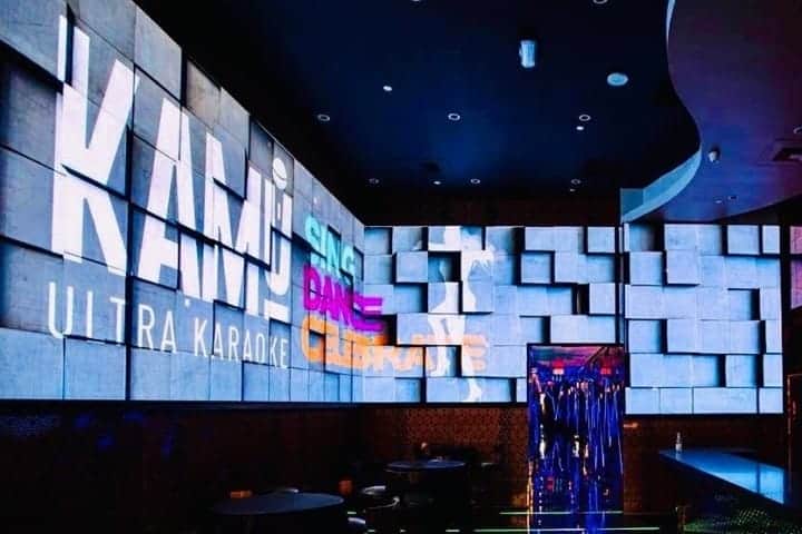 Los 11 mejores bares de karaoke en Las Vegas: dentro y fuera del Strip