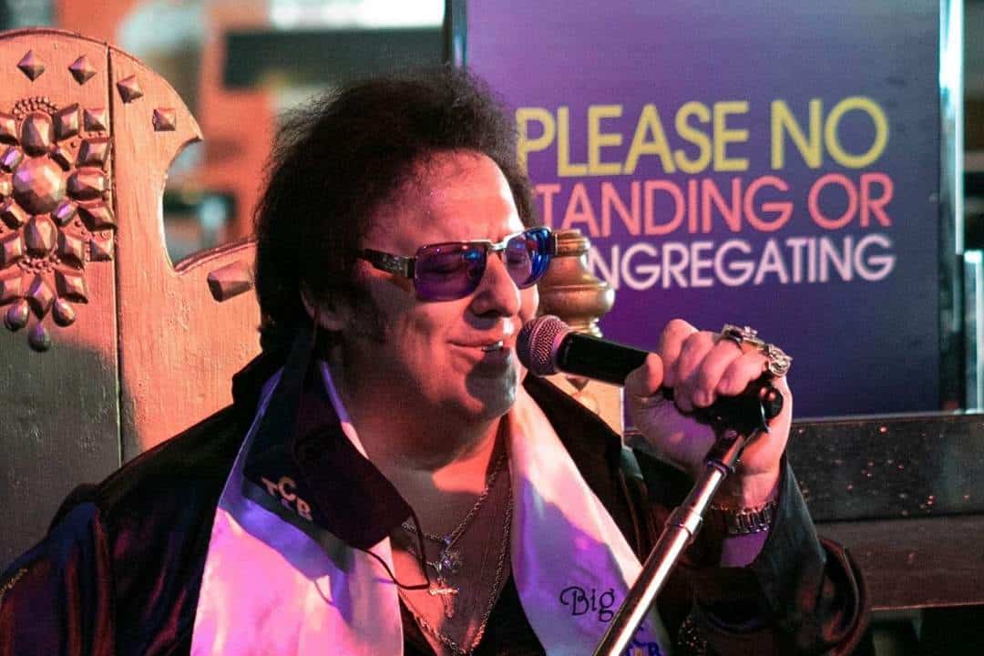 Big Elvis Las Vegas: una guía completa
