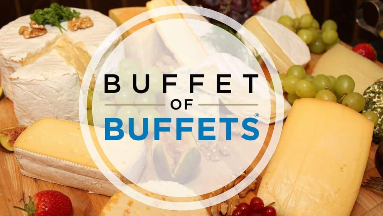 El Buffet de Buffets Pass: Precios, Estrategia y Vales