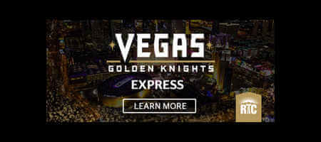 Caballeros Dorados de Las Vegas