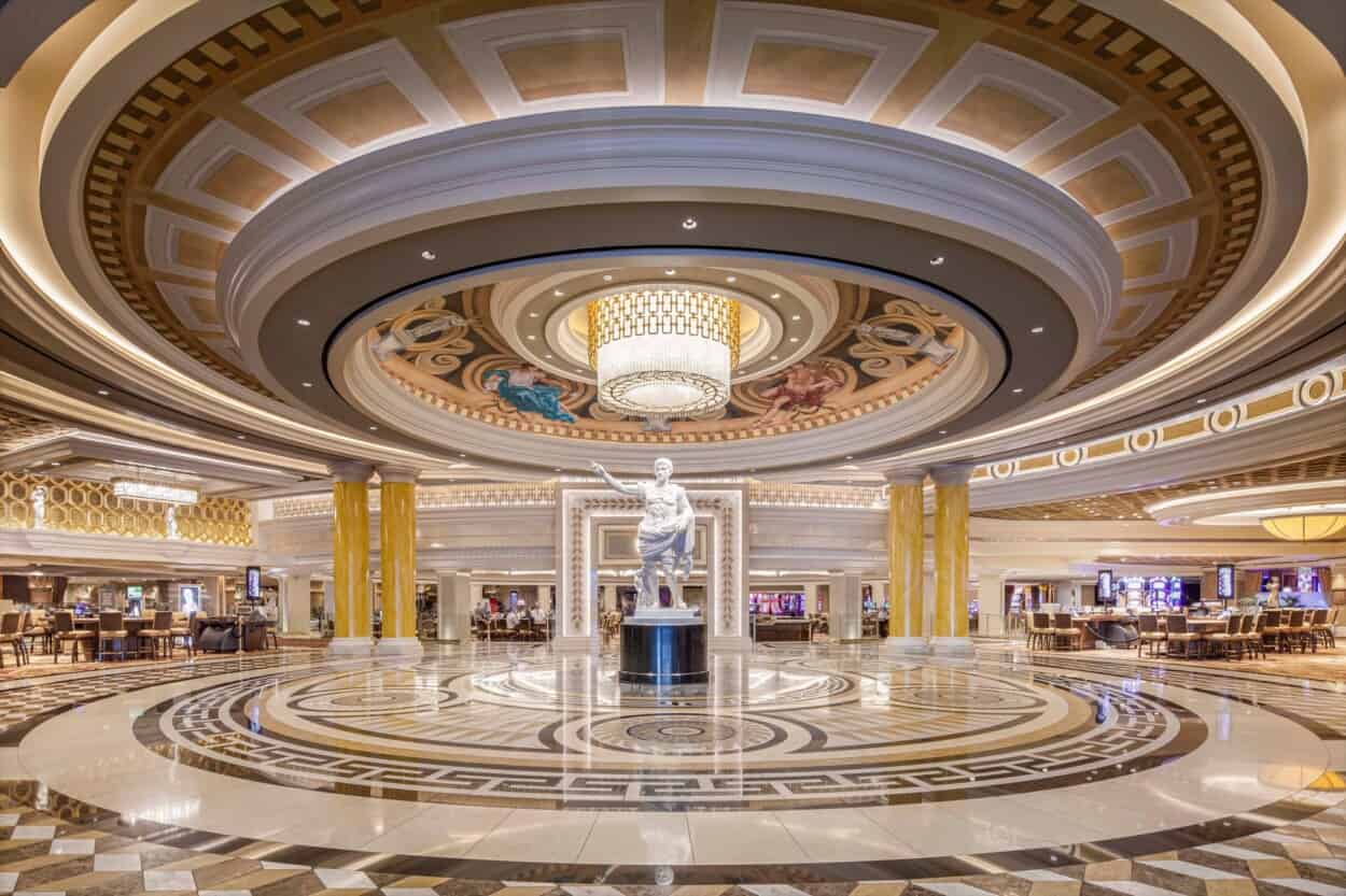 Casino Caesars Palace
