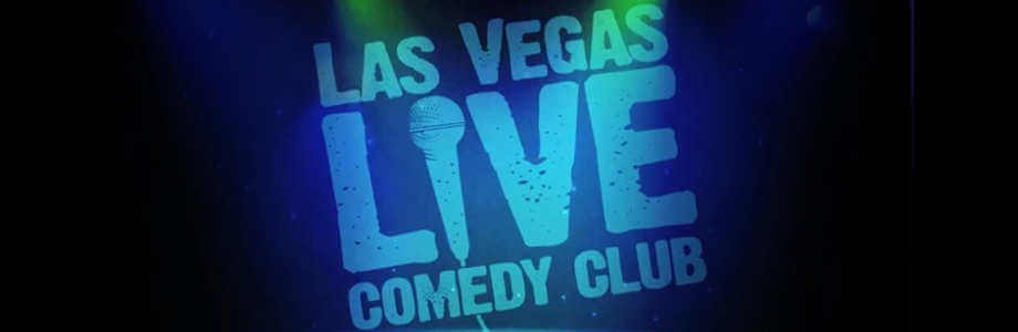 Entradas con descuento para Las Vegas Live Comedy Club