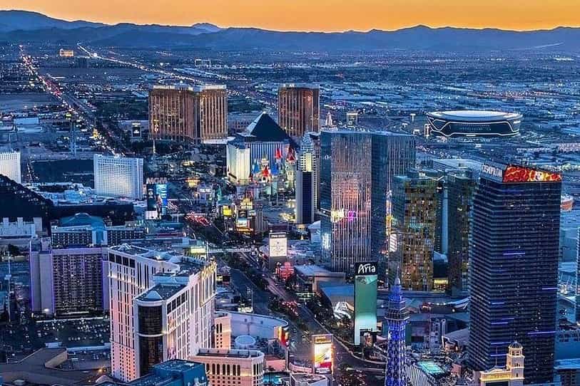 Las 27 mejores cosas gratis para hacer en Las Vegas (actualización de 2023)