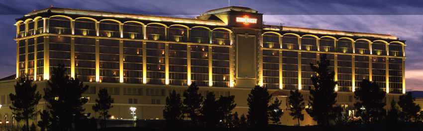 Hotel y casino Suncoast