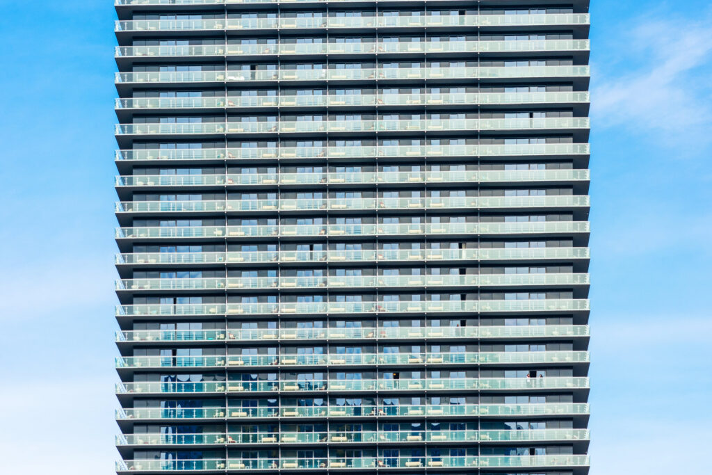 Hoteles en Las Vegas con balcones: tipos de habitaciones específicos
