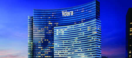 Hoteles libres de humo en Las Vegas
