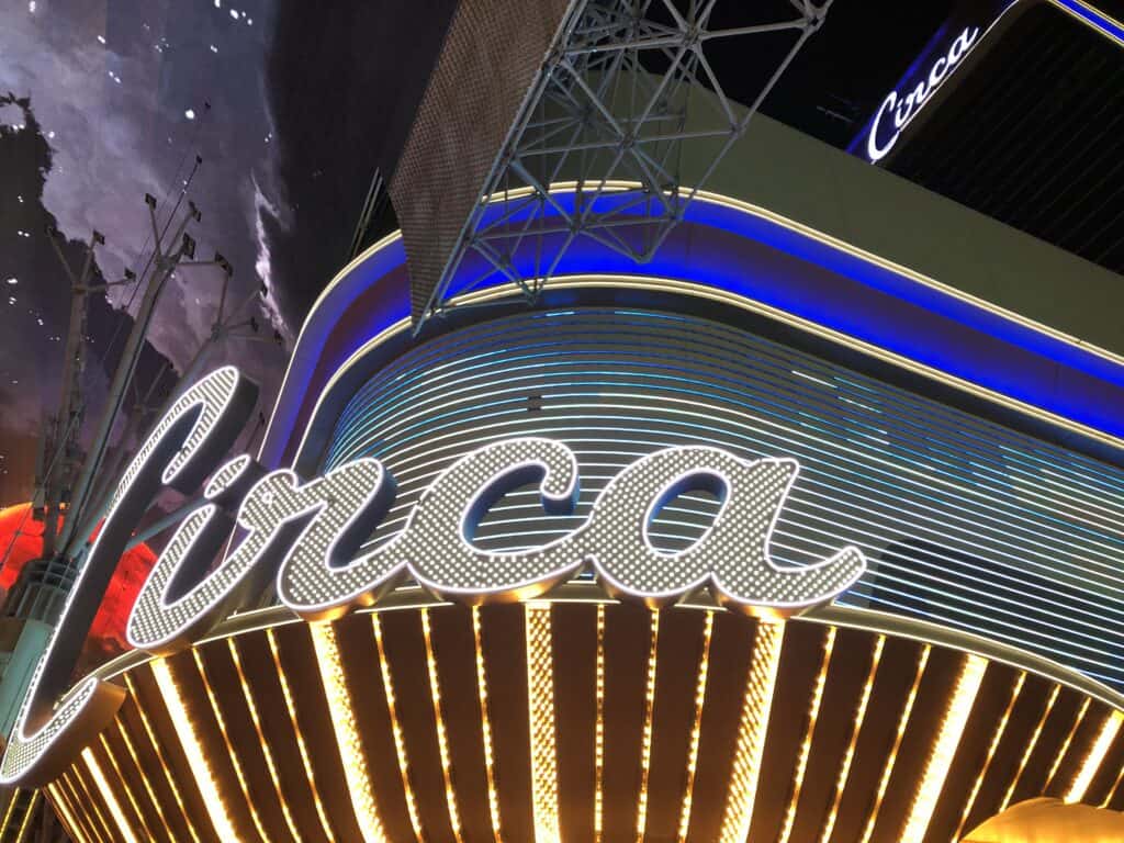 Hoteles solo para adultos en Las Vegas: en el Strip y en el centro
