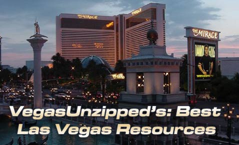 La guía definitiva de recursos de Las Vegas
