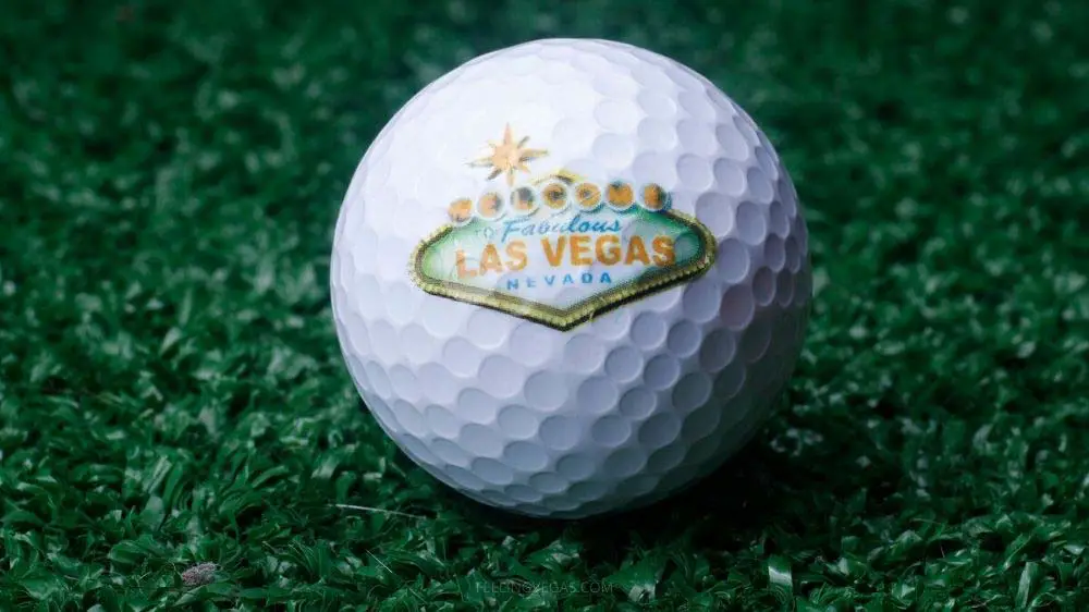 Las 4 mejores tiendas de golf en Las Vegas (¡reveladas!)