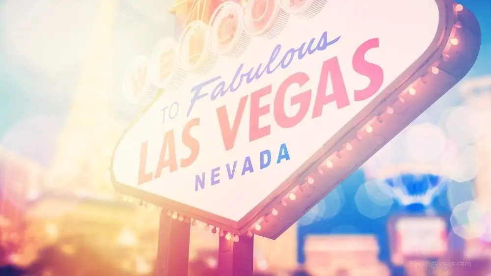Las mejores temporadas para visitar Las Vegas (clima, ofertas y diversión)
