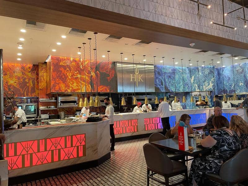 6 restaurantes Gordon Ramsay en Las Vegas: ubicaciones, menú