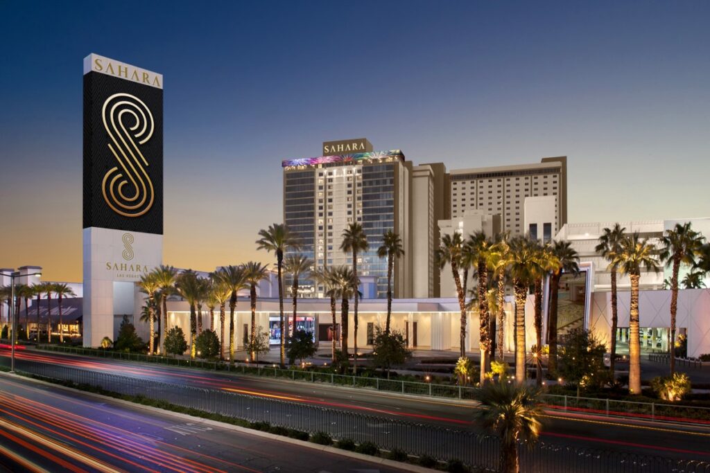 Los hoteles más baratos en Las Vegas: en el Strip y en el centro