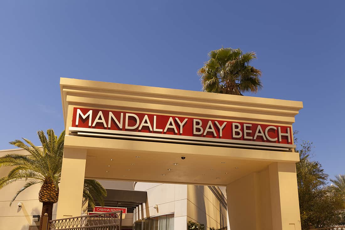 Mandalay Bay Beach: Conciertos, Daylight Beach Club y 6 preguntas respondidas