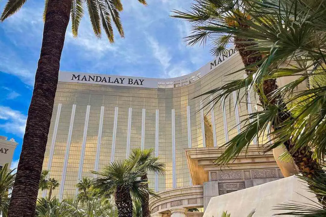 Las 9 mejores cosas para hacer en Mandalay Bay Las Vegas