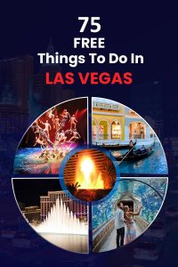 Blog, artículos y contenido recomendado de Las Vegas.