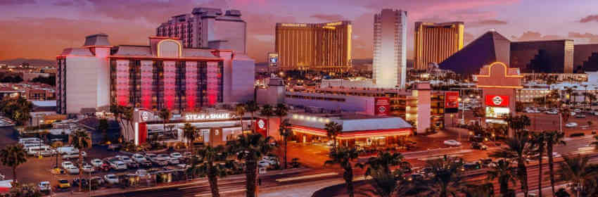 OYO Hotel & Casino Las Vegas