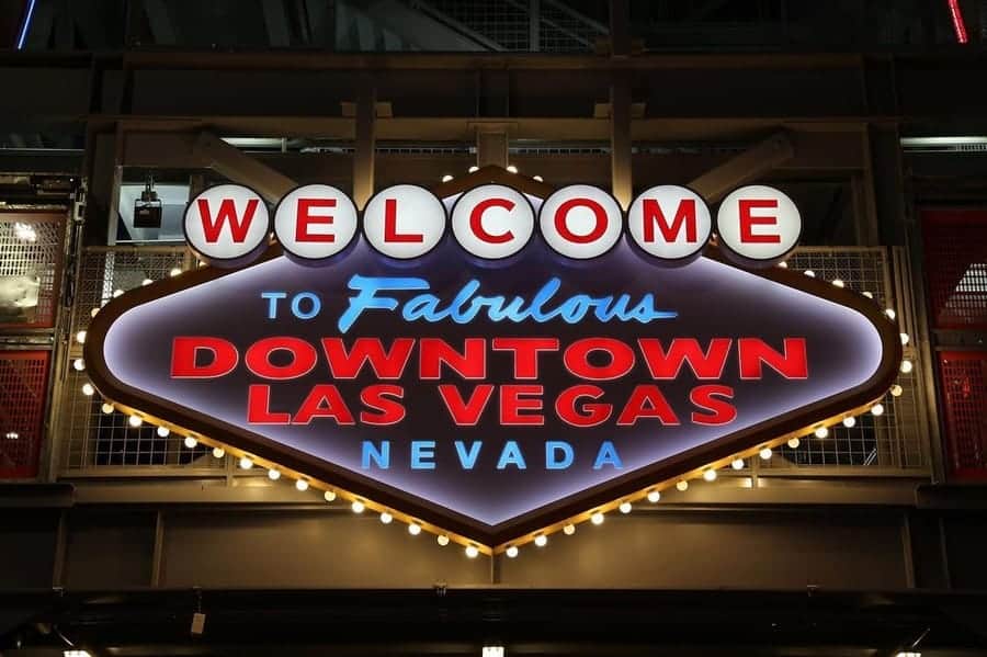 Los 11 mejores lugares para estacionar en el centro de Las Vegas 2023