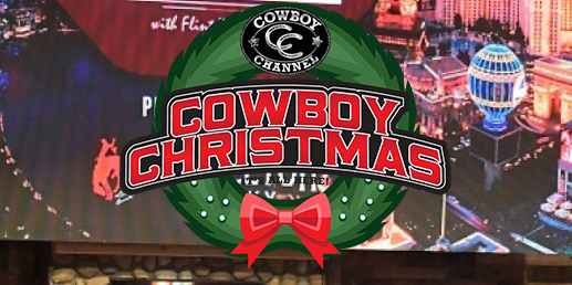 Preguntas frecuentes sobre NFR Cowboy Christmas Las Vegas 2022