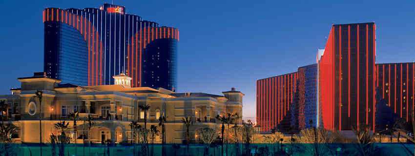 Rio All Suites Hotel & Casino Las Vegas