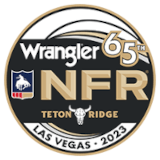 Rodeo de las Finales Nacionales 2023 – Las Vegas