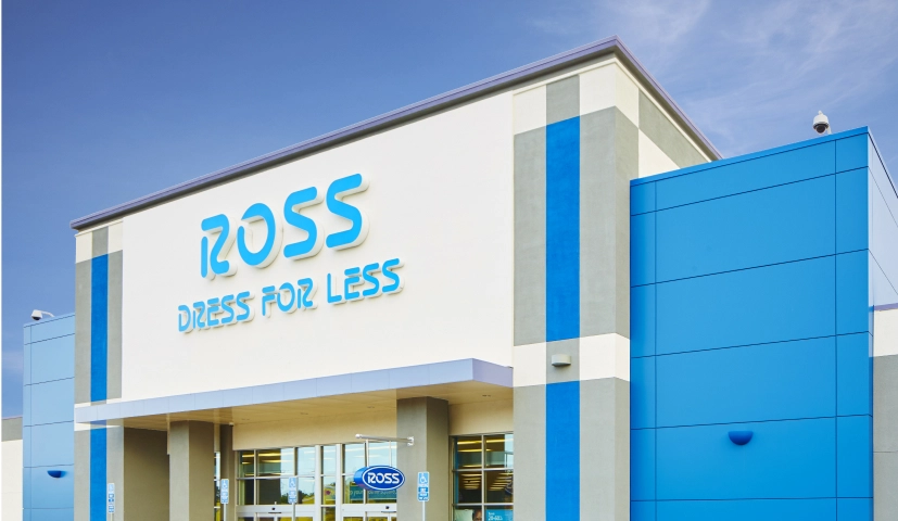 Ross Dress for Less Las Vegas: ubicaciones, horarios