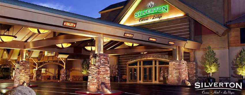 Silverton Casino Hotel Las Vegas