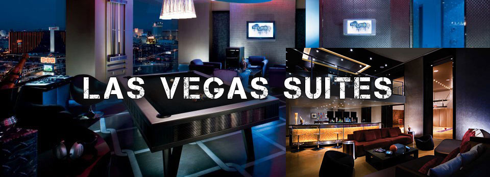 Suites Las Vegas