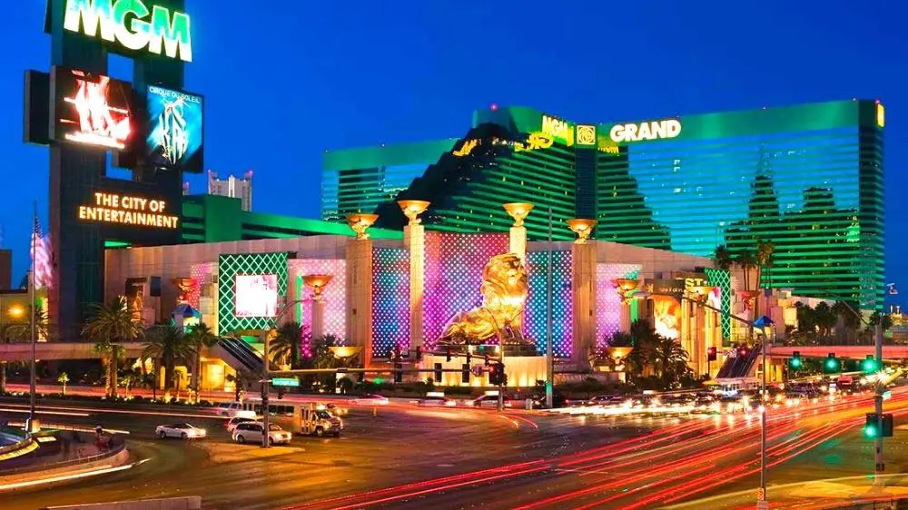 Cómo elegir un hotel en Las Vegas (su guía definitiva)