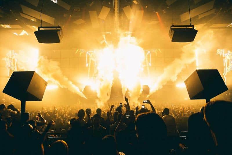 The Light Nightclub Las Vegas: Todo lo que necesitas saber