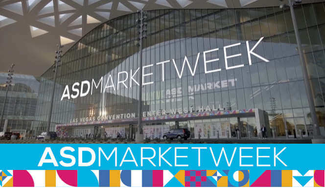 Consejos para los participantes de la semana del mercado ASD